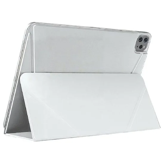Smartix Premium Magnetic Stand Case for iPad Pro 11-inch  (M4) - Gray